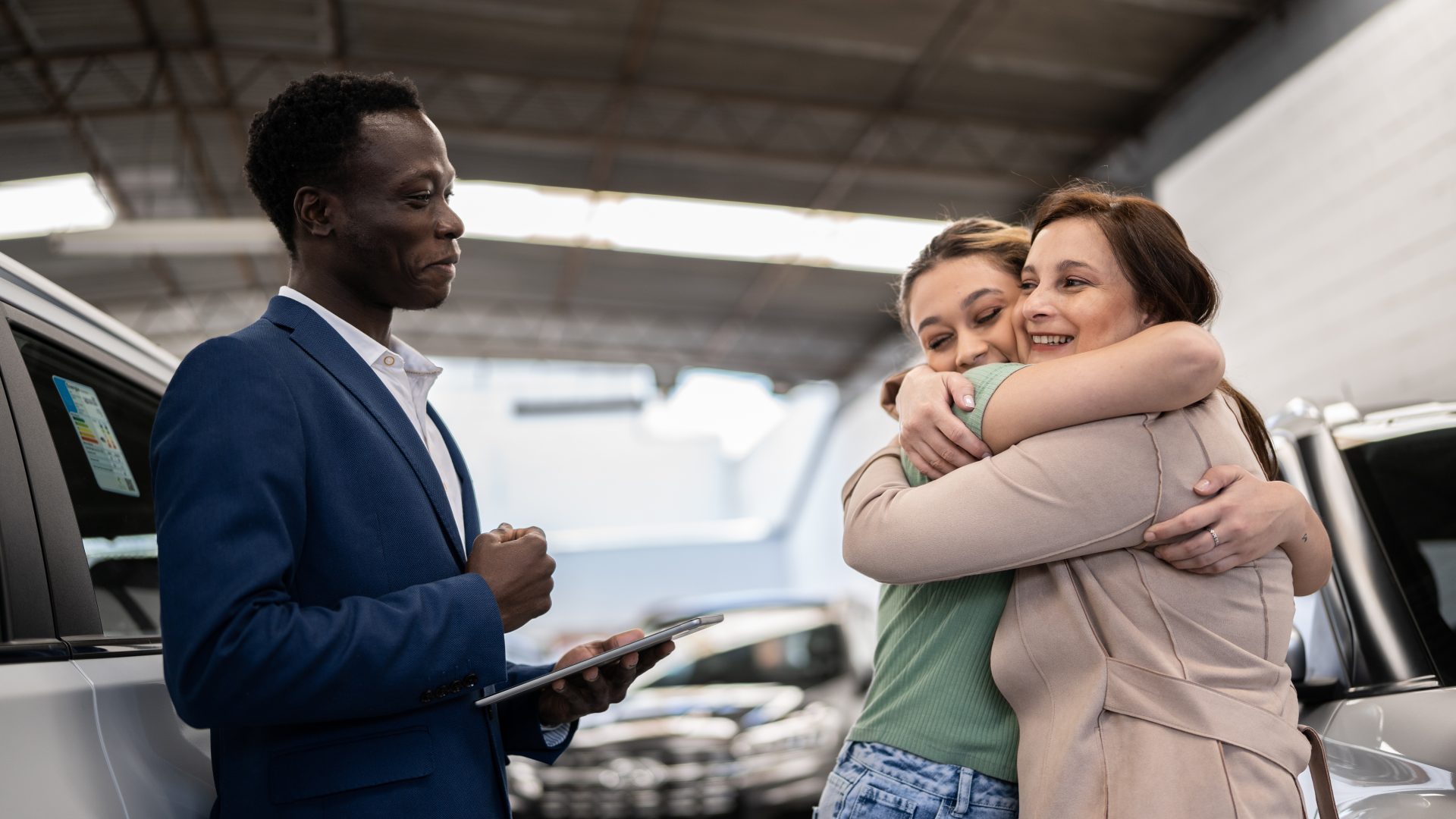 Do Car Dealers Make Money Off Financing? - NerdWallet