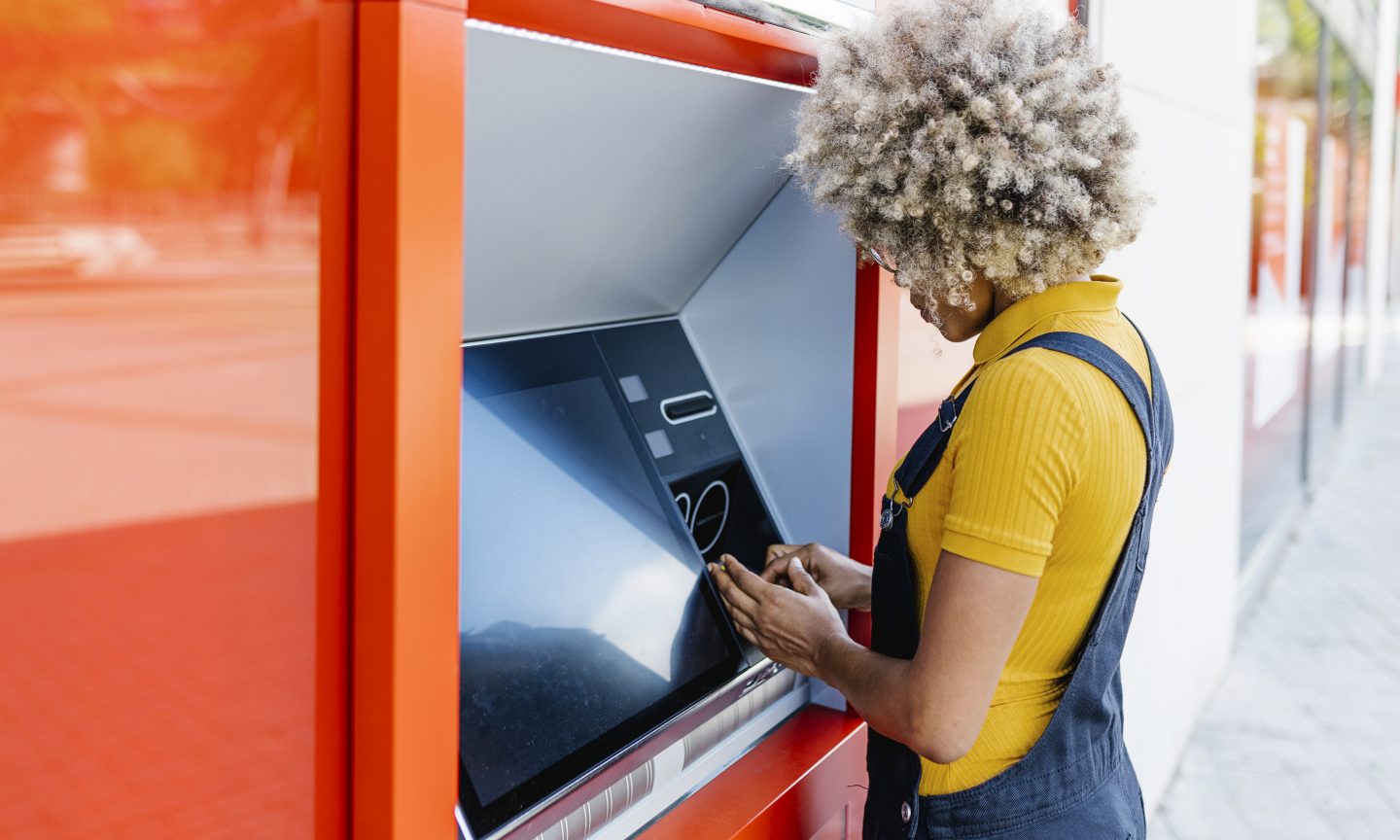 8 Best Banks With No ATM Fees - NerdWallet