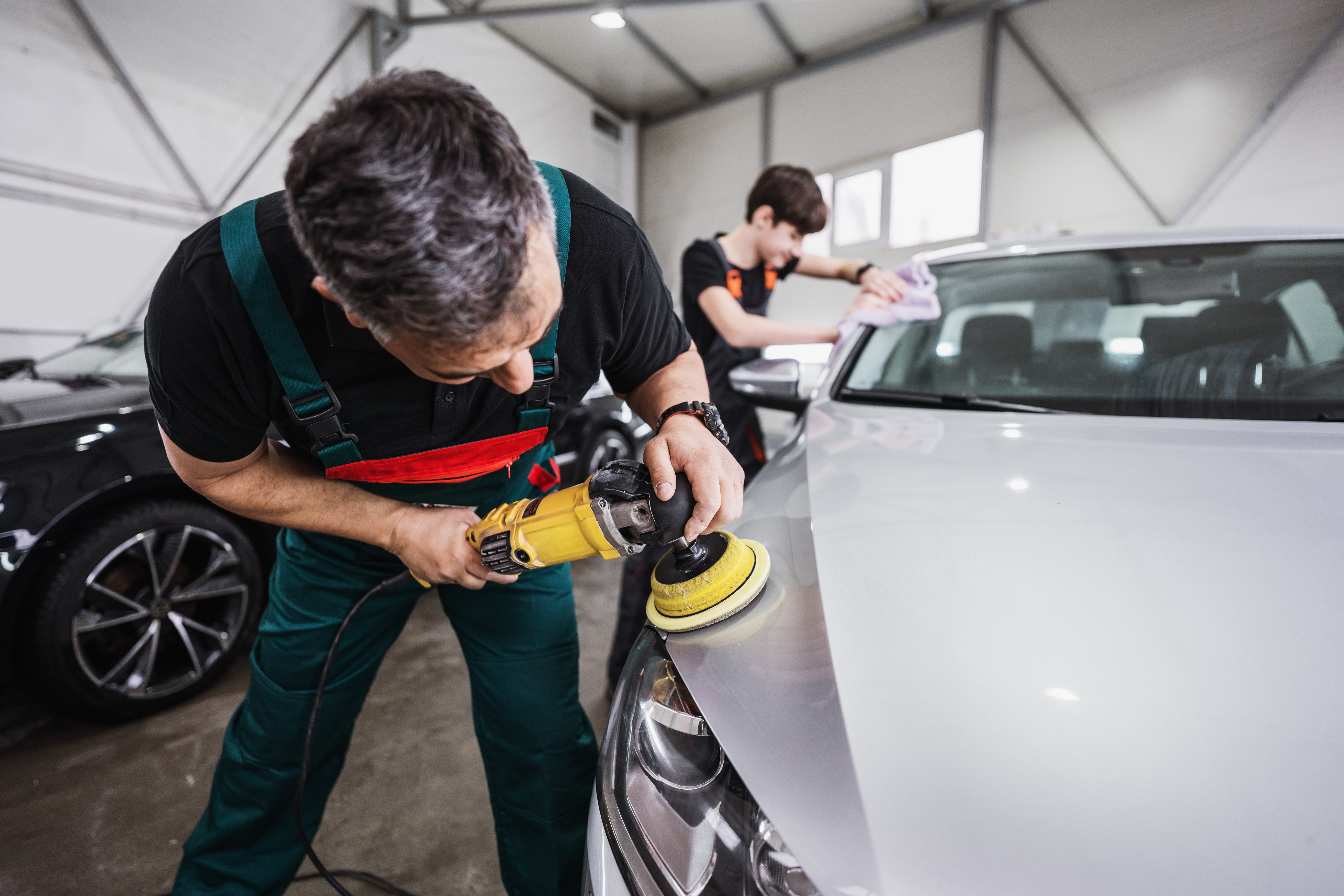 How Much Does Car Detailing Cost? - NerdWallet