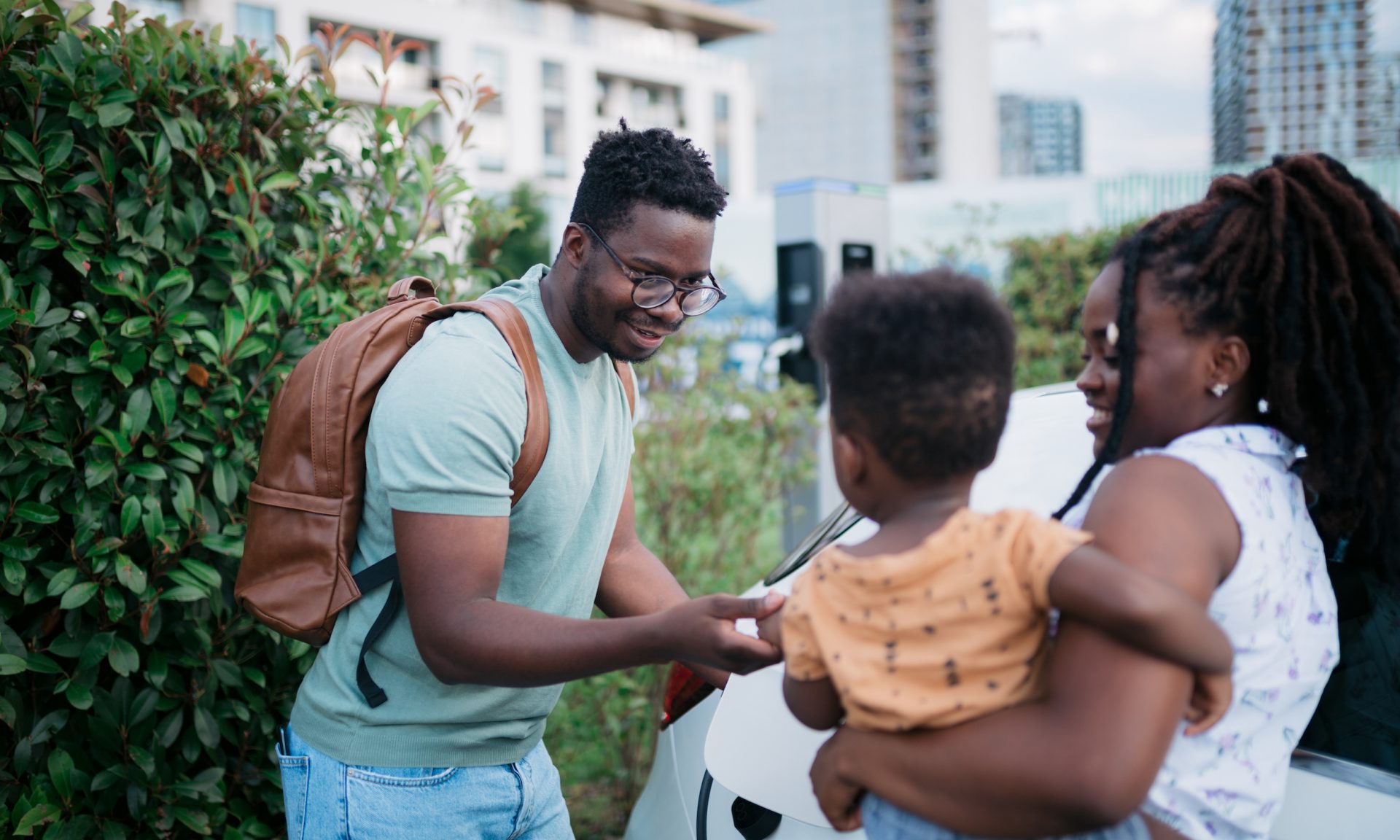 Best Credit Cards for Electric Vehicle Owners NerdWallet