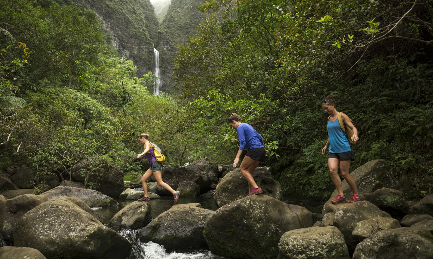 The Best Hawaiian Island for FirstTimers NerdWallet