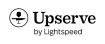 Upserve logo