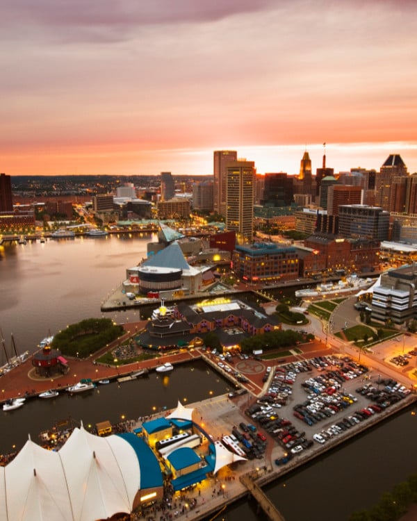 Cheap Car Insurance in Baltimore for January 2026