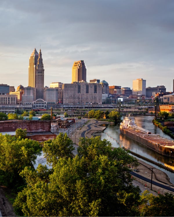 Cheap Car Insurance in Cleveland for January 2026