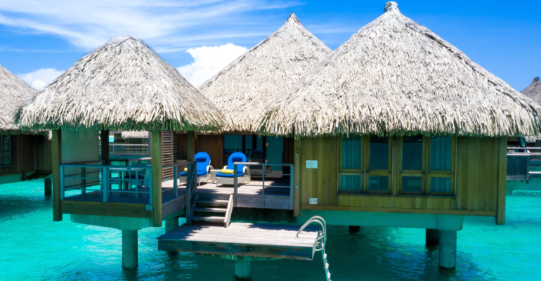 Conrad Bora Bora vs. St. Regis: Which Is Better? - NerdWallet