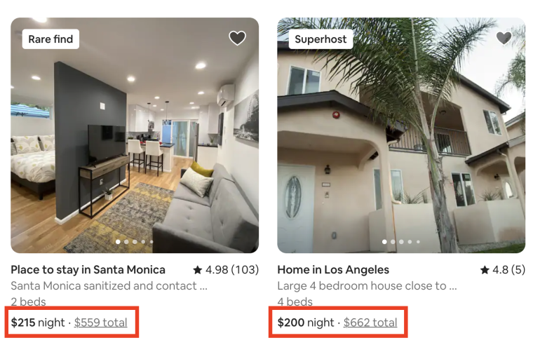 Are Airbnbs More Cost Effective Than Hotels? - NerdWallet