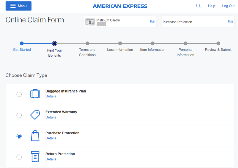 Guide To American Express Purchase Protection