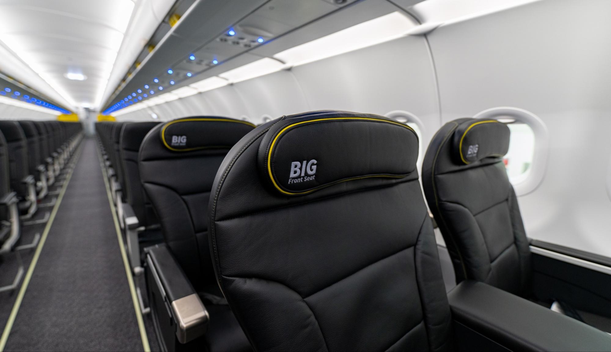 Check out the best seat cushion for airplanes on