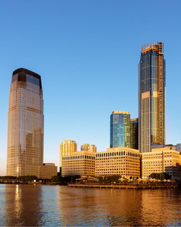 Cheap Car Insurance in Jersey City for January 2026