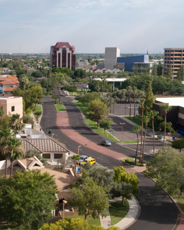 Cheap Car Insurance in Mesa for January 2026