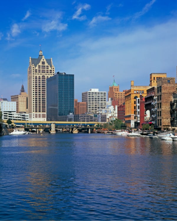 Cheap Car Insurance in Milwaukee for January 2026