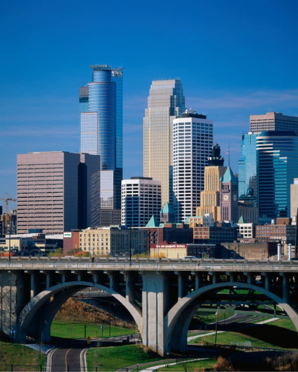 Cheap Car Insurance in Minneapolis for January 2026