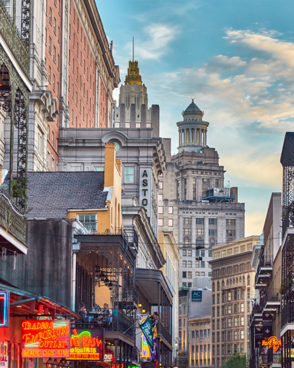 Cheap Car Insurance in New Orleans for January 2026