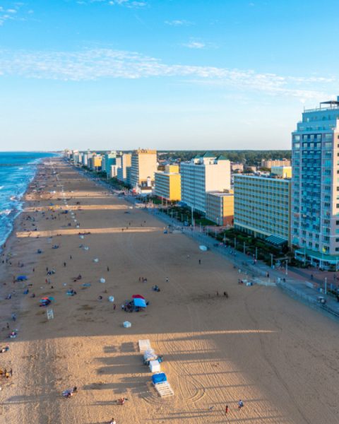 Cheapest Car Insurance In Virginia Beach VA 2022
