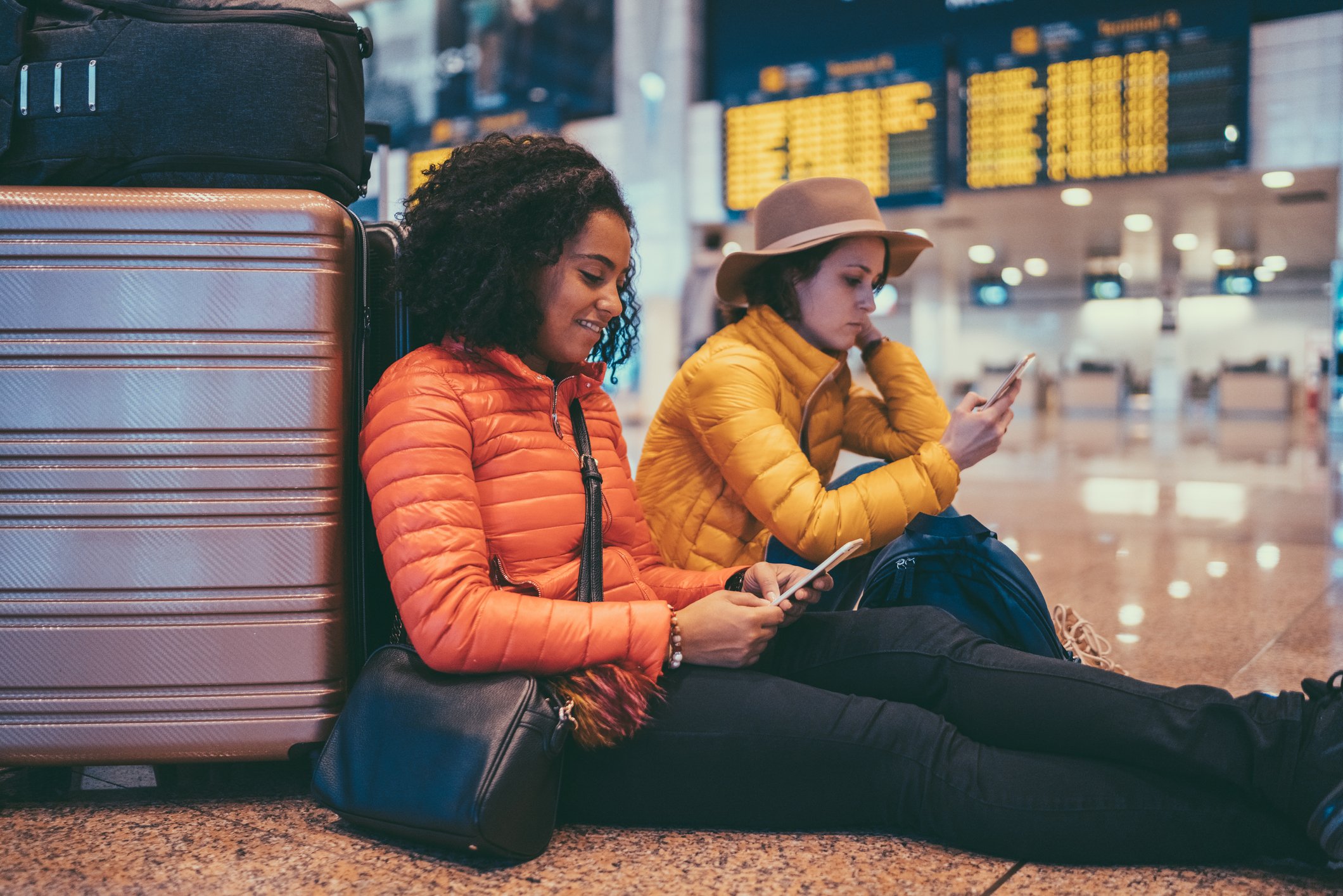 Flight Delays Are Common, Travel Insurance Is Your Best Friend