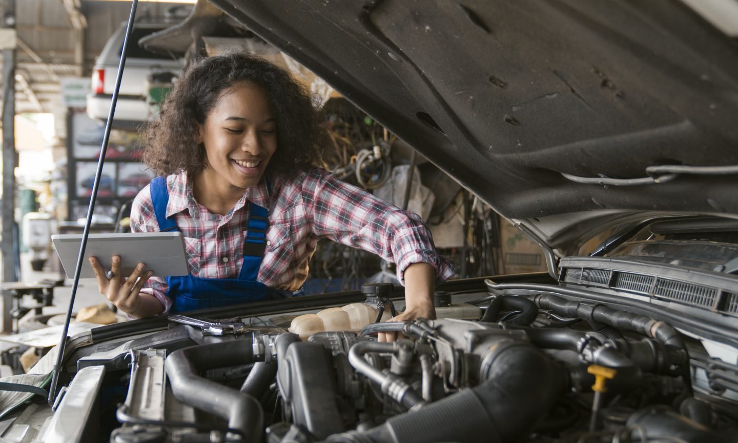 How A lot Does a Automobile Starter Price? – NerdWallet