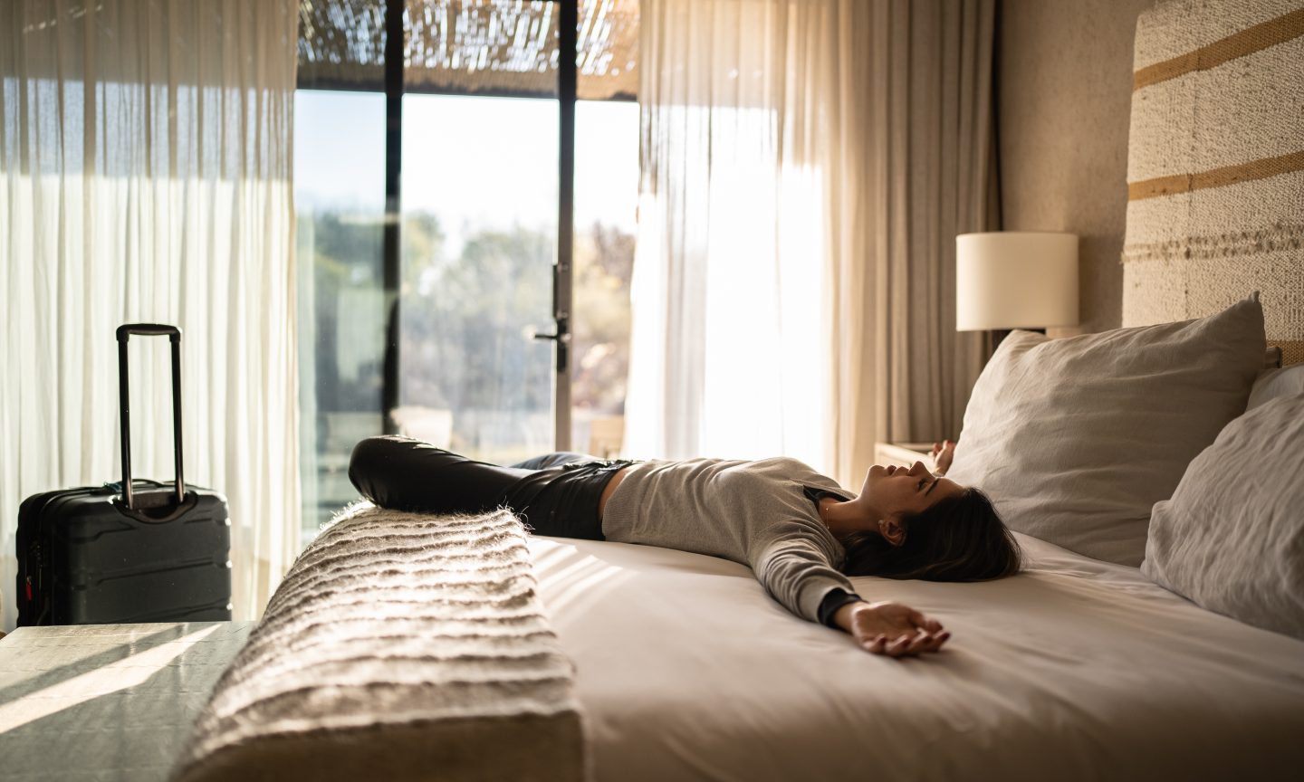 Marriott Titanium Elite What To Know NerdWallet