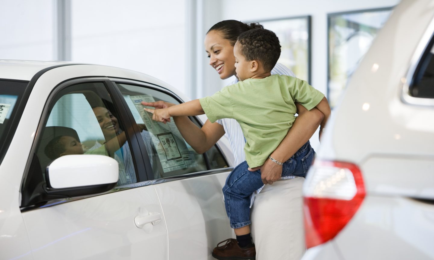 The right way to Get Insurance coverage for Your New Automotive – NerdWallet