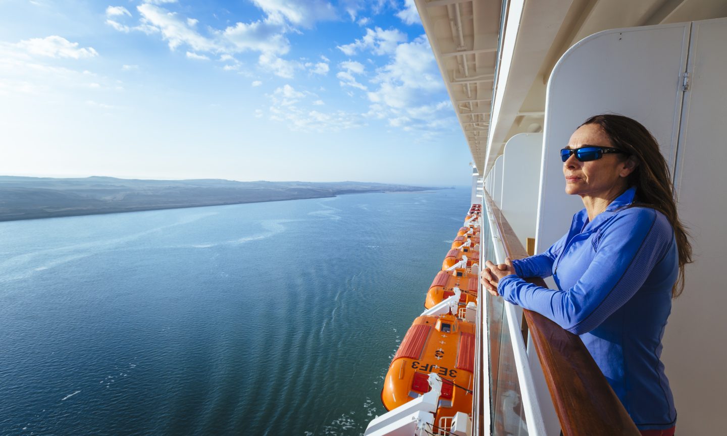 The Greatest Cruise Insurance coverage: What to Know – NerdWallet
