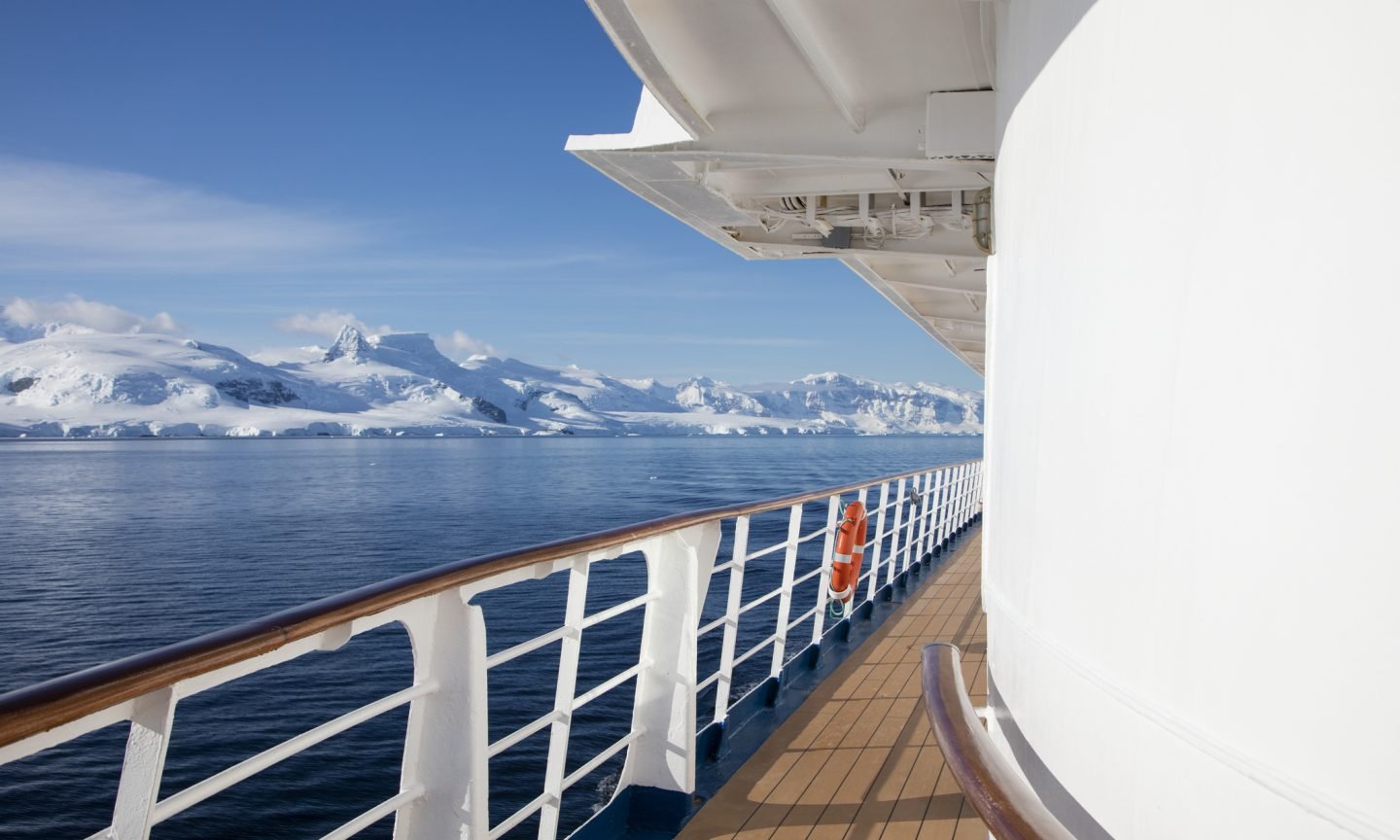 Cruise Journey Insurance coverage: Is It Definitely worth the Price? – NerdWallet