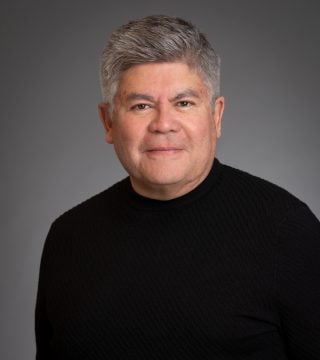 Photo of Louis Barajas