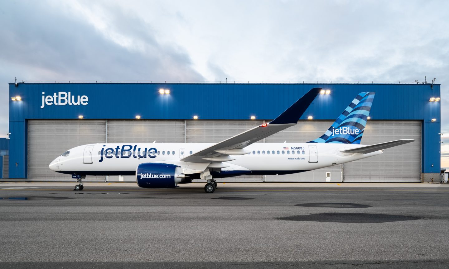 JetBlue and Emirates Are Ending Their Mileage Partnership – NerdWallet