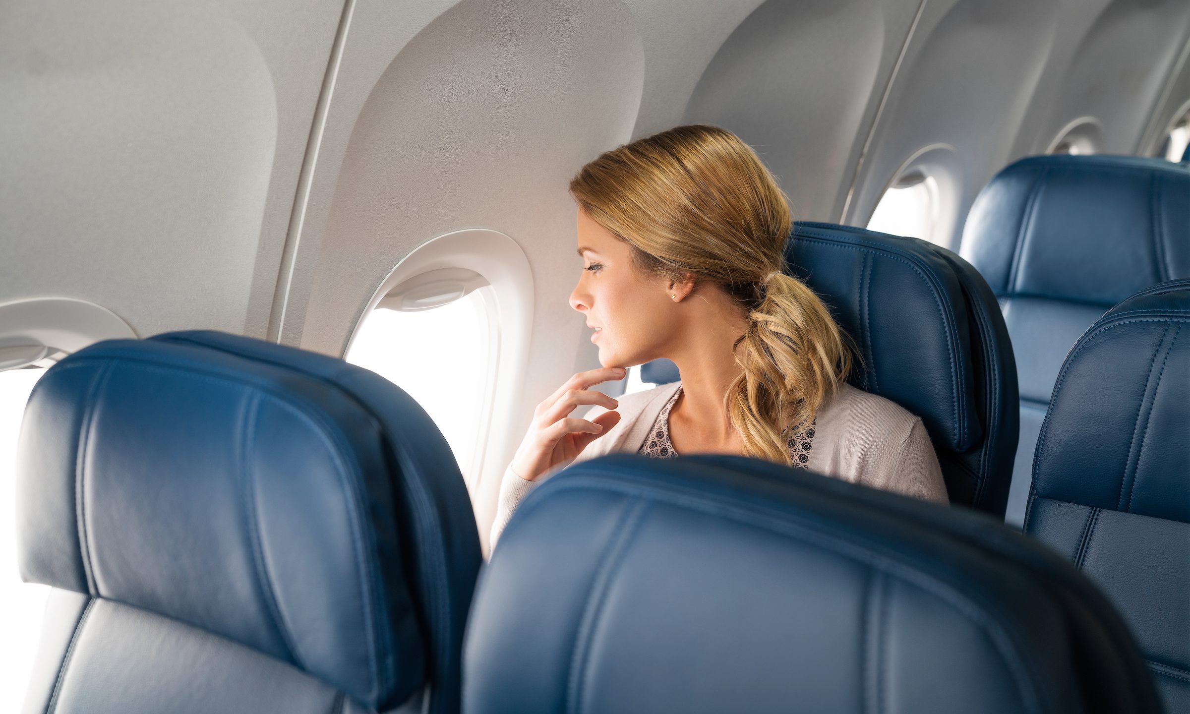 Delta Seat Selection: What You Need to Know - NerdWallet