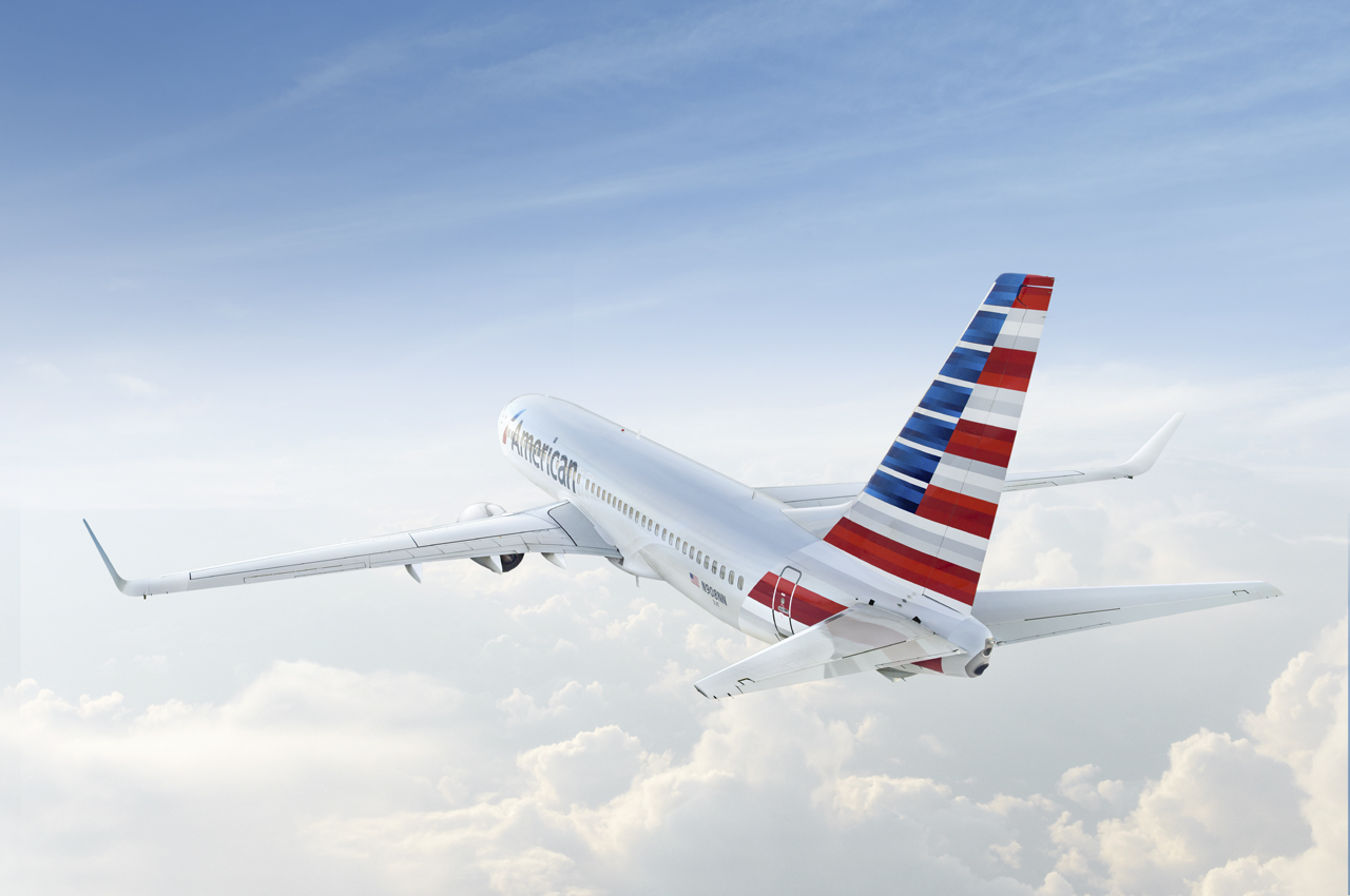 How American Airlines’ New Instant Status Pass Works