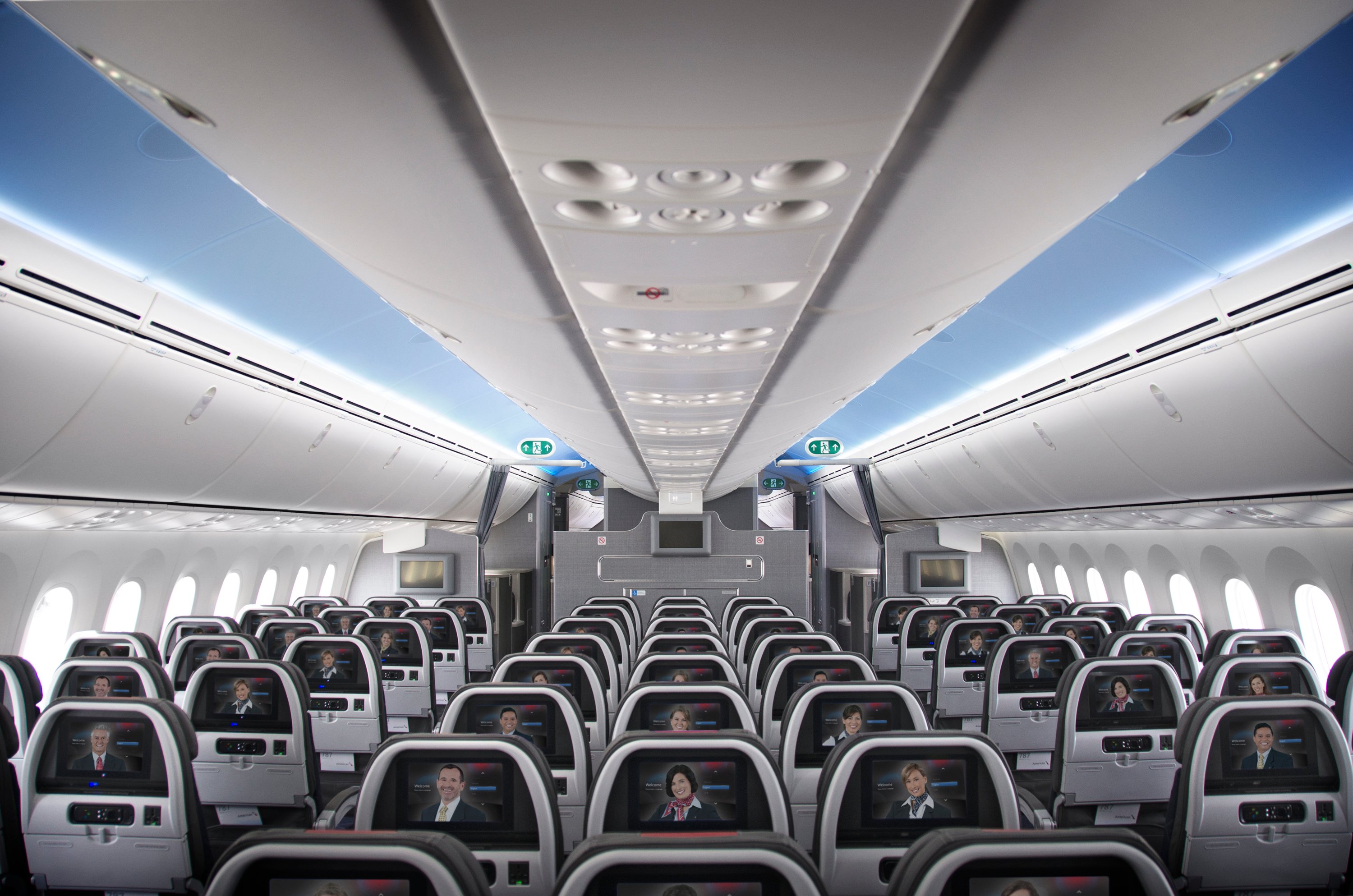 Upgrades With American Airlines: The Ultimate Guide – Forbes Advisor