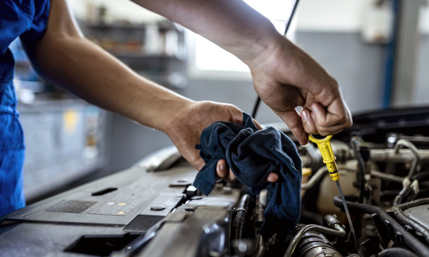 The right way to Deal with a Dangerous Mechanic – NerdWallet
