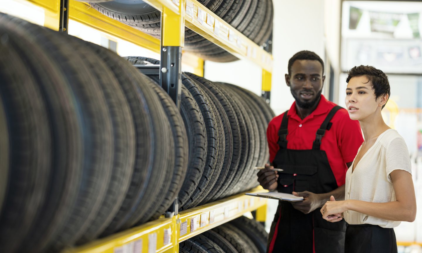 How A lot Are Tires? – NerdWallet