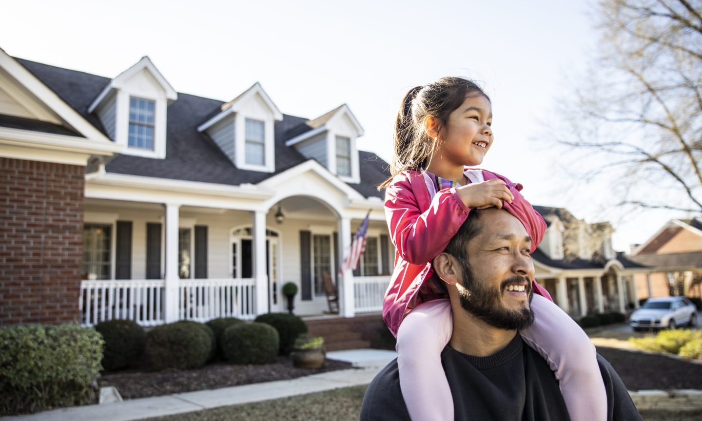Save on Residence Insurance coverage With These Suggestions – NerdWallet