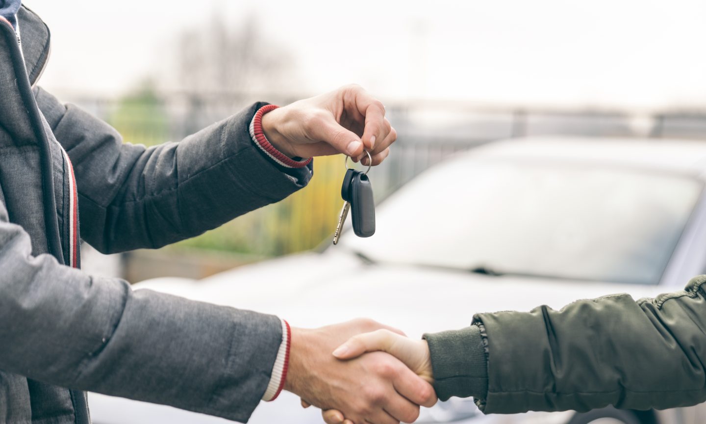 Why Is It So Troublesome to Promote a Automotive Privately? – NerdWallet