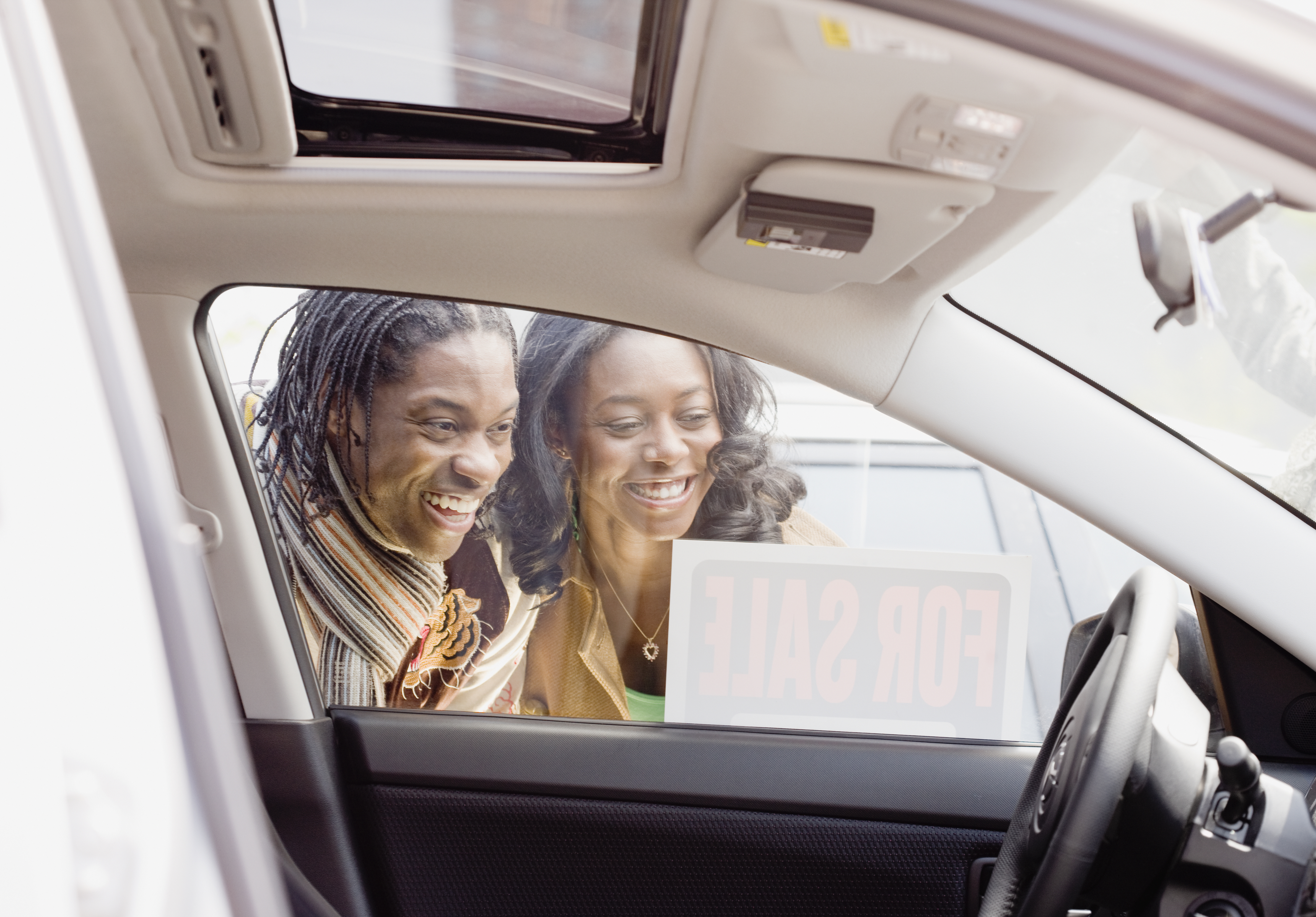 When Will the Car Market Return to Normal? - NerdWallet