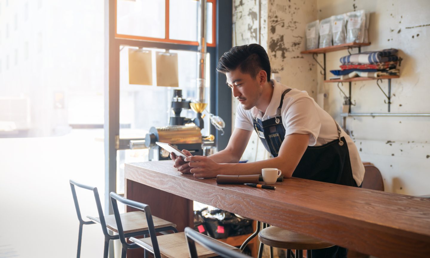 Small-Enterprise Funding: The place to Get Capital for Your Enterprise – NerdWallet