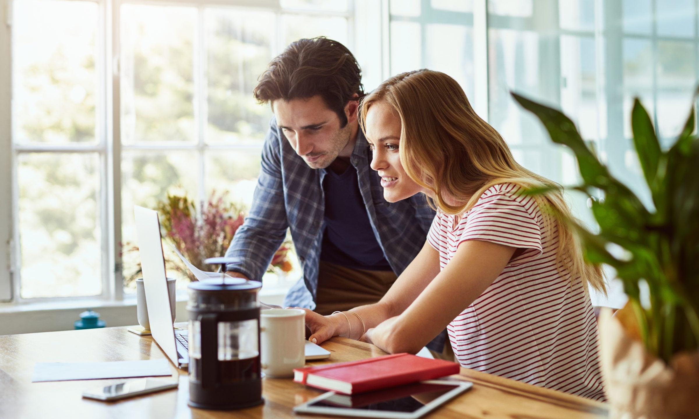How Much Should I Contribute to My 401(k)? - NerdWallet
