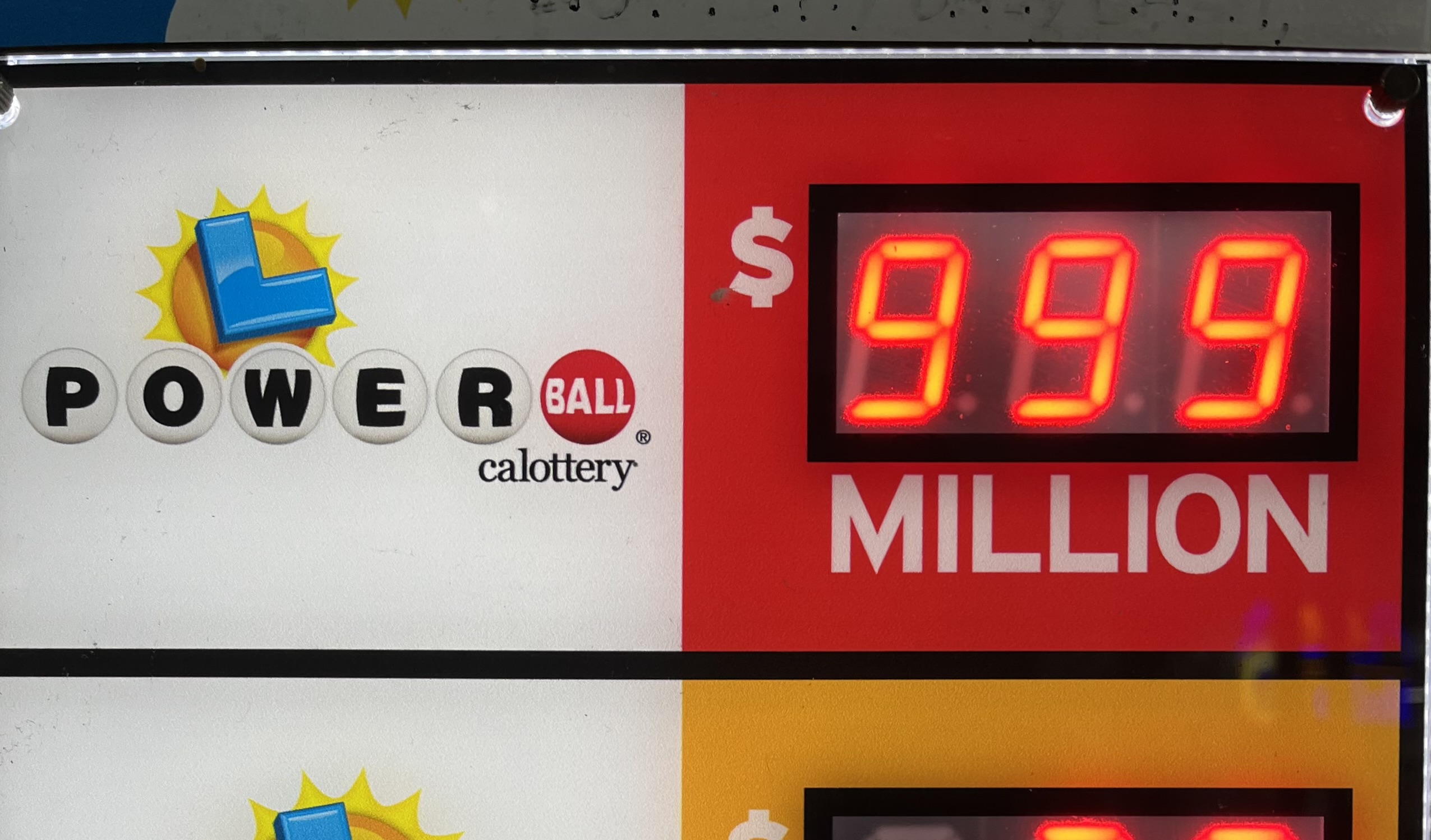 Powerball at Record $1.9 Billion: How a Lottery Jackpot Works - NerdWallet