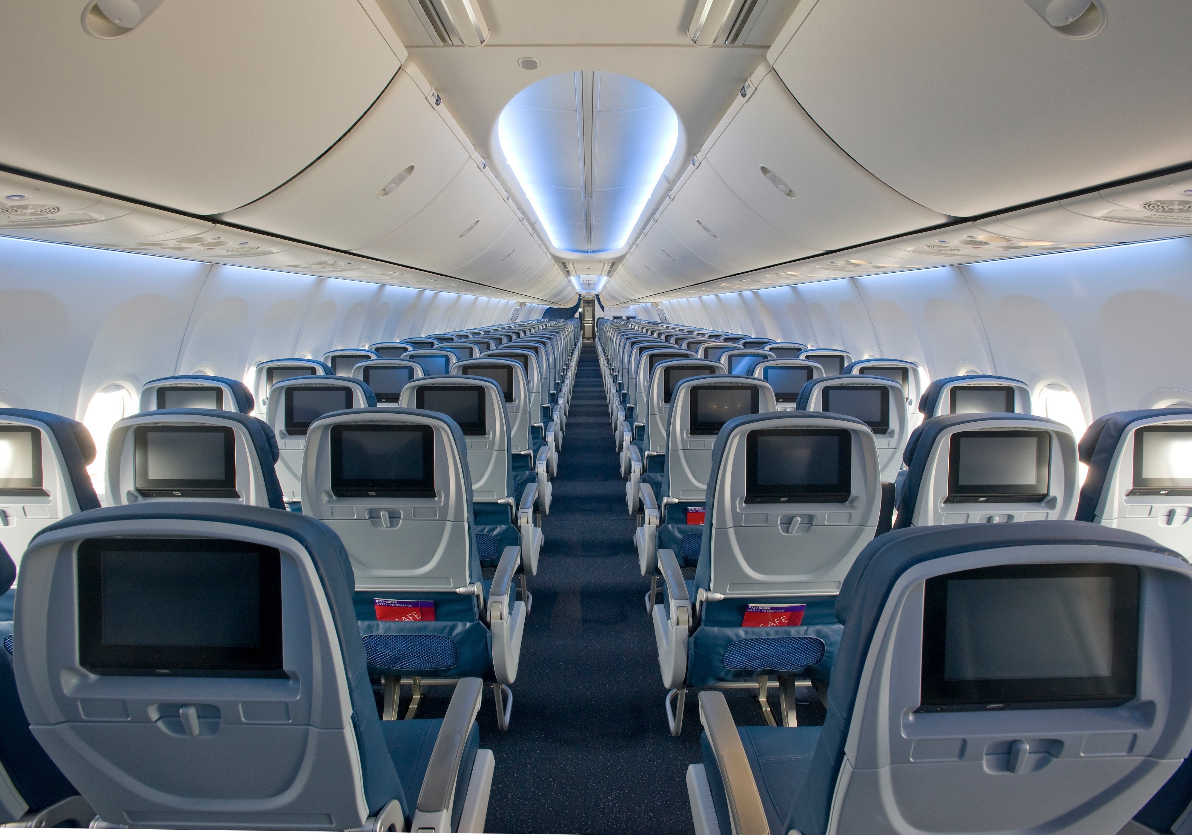 Delta Main Cabin: What to Know - NerdWallet