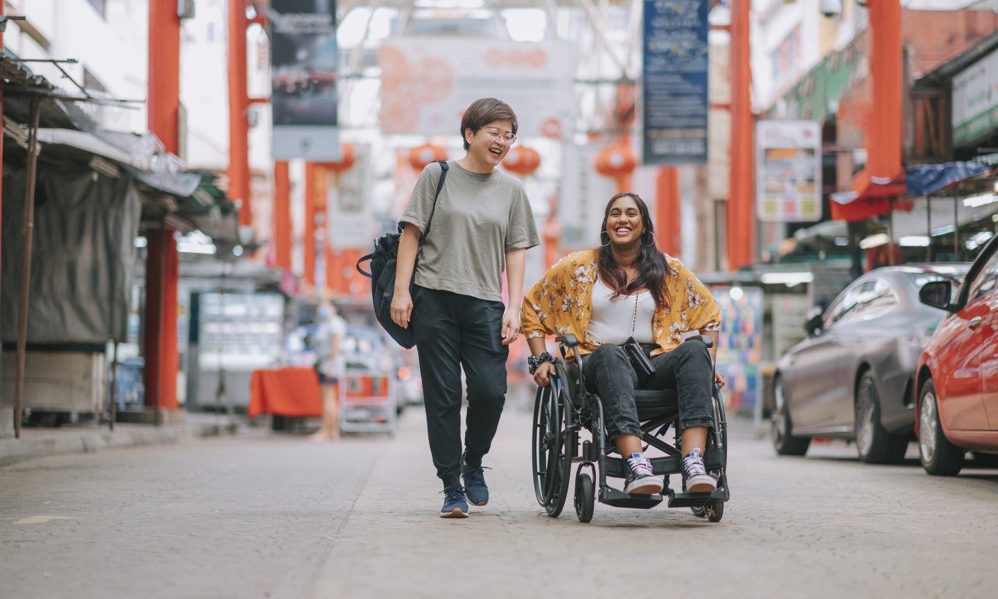 Wheelchair-Accessible Trip Leases: A Information – NerdWallet