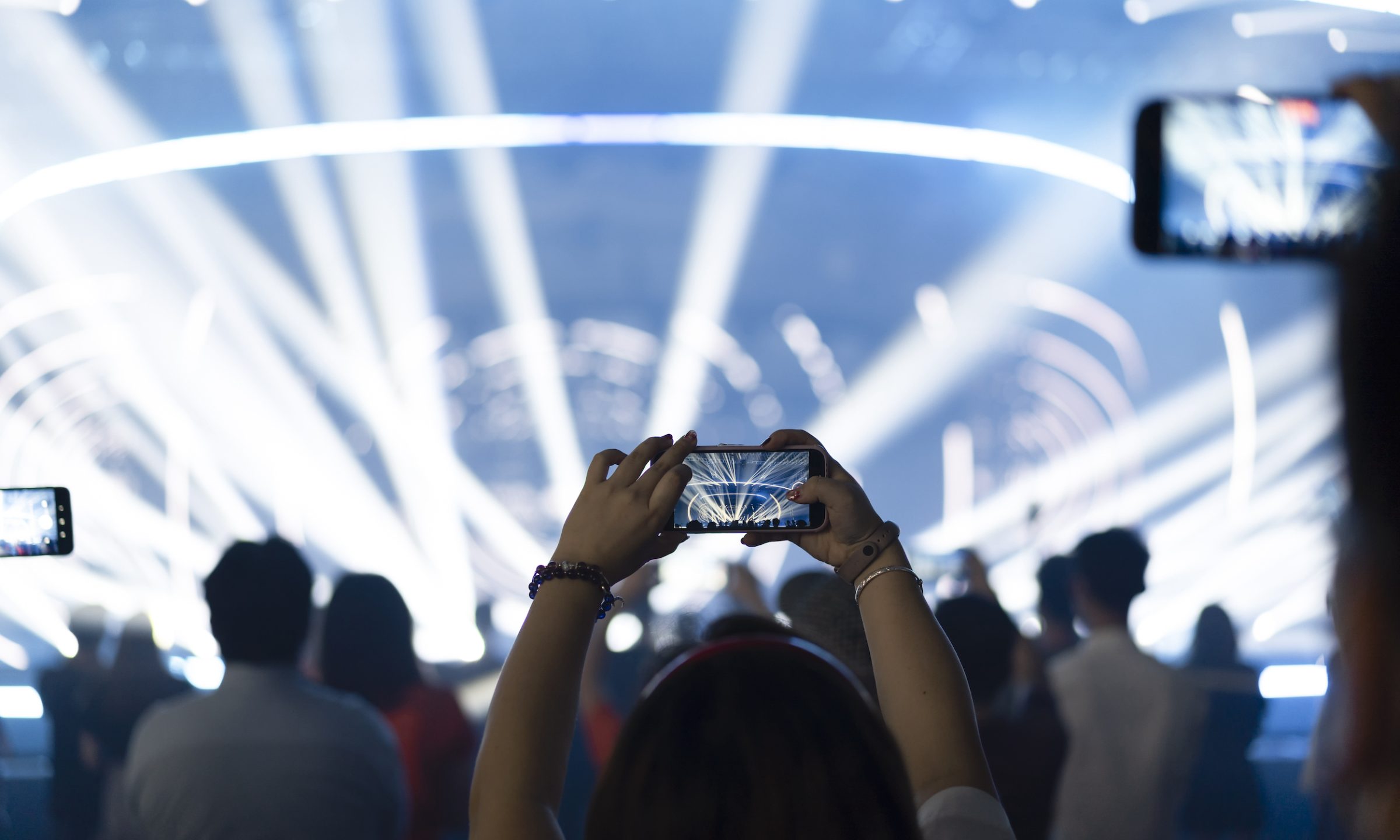 Hoping to Catch Taylor Swift on Tour? A Capital One Card May Help -  NerdWallet