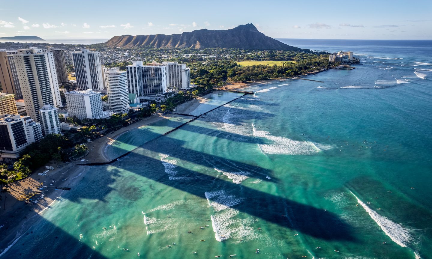 What Is Hawaiian Elite Standing Value? – NerdWallet