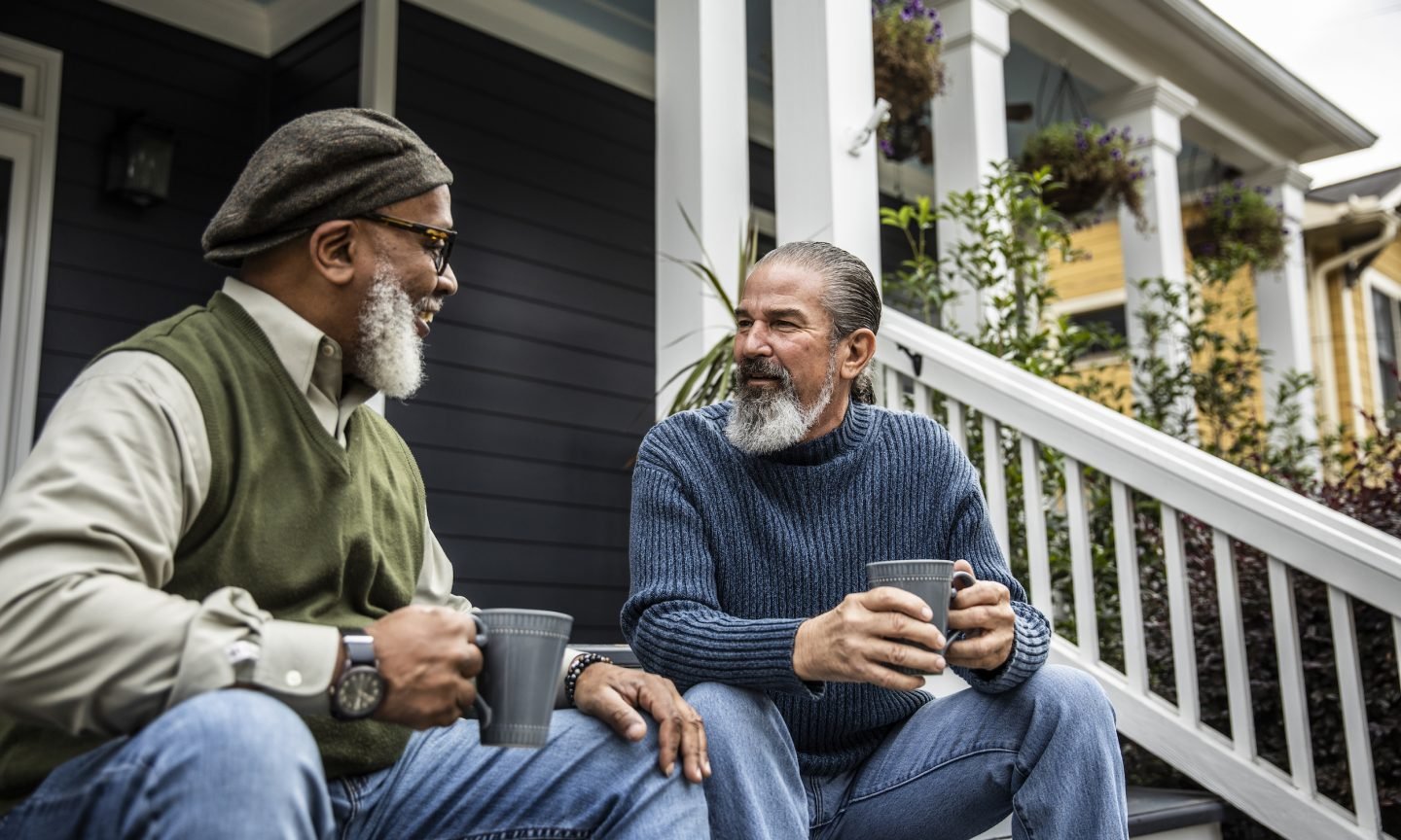 Ought to You Transfer to a 55+ Group? – NerdWallet