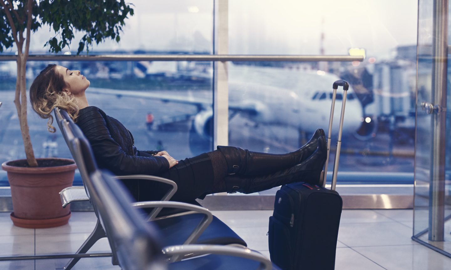 United Flight Delays: What to Know – NerdWallet