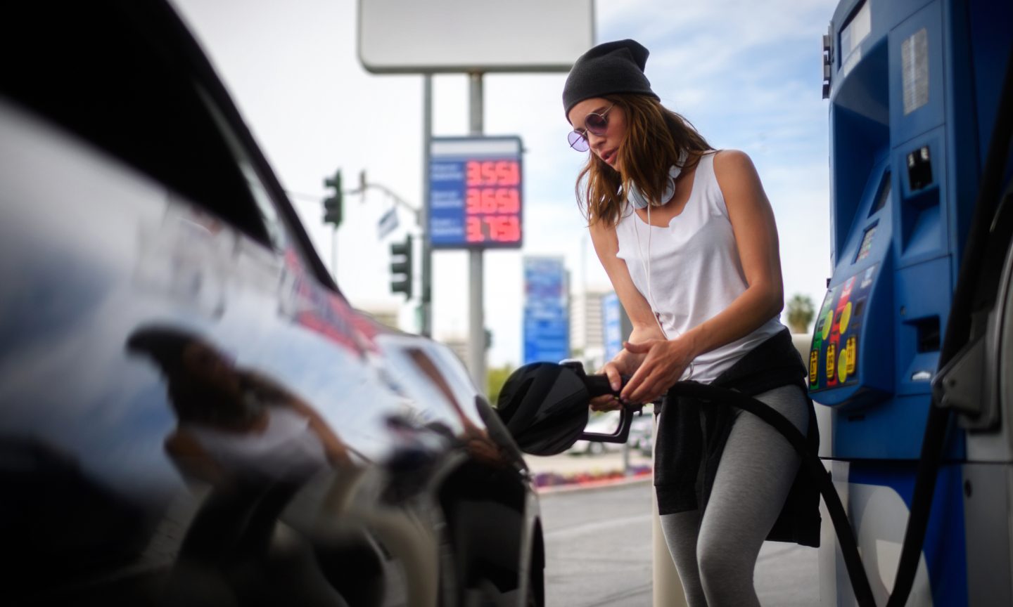 Are Fuel Costs Going Down? – NerdWallet