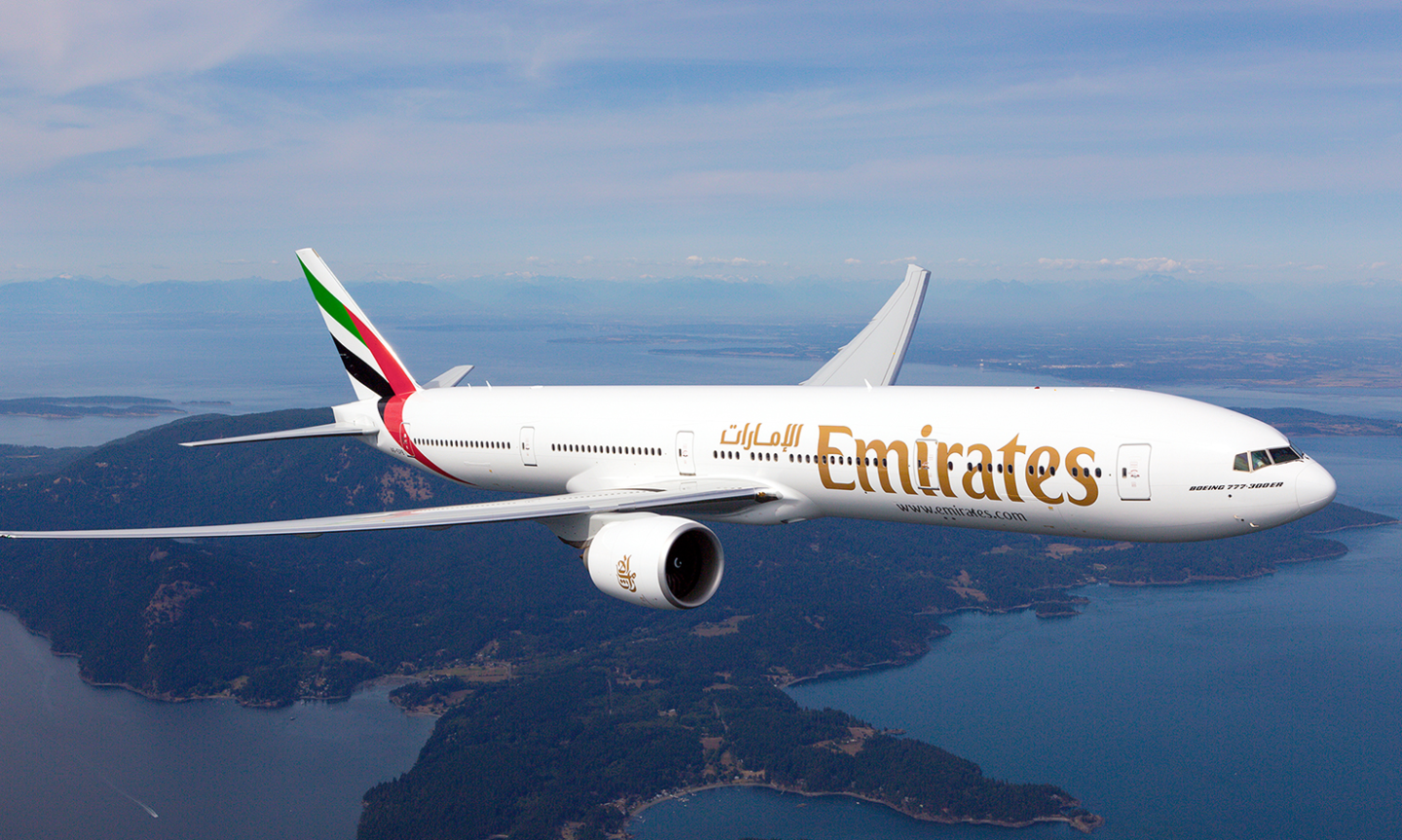 Emirates Enterprise Class: What to Know – NerdWallet