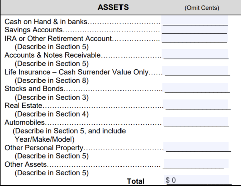 sba form 413