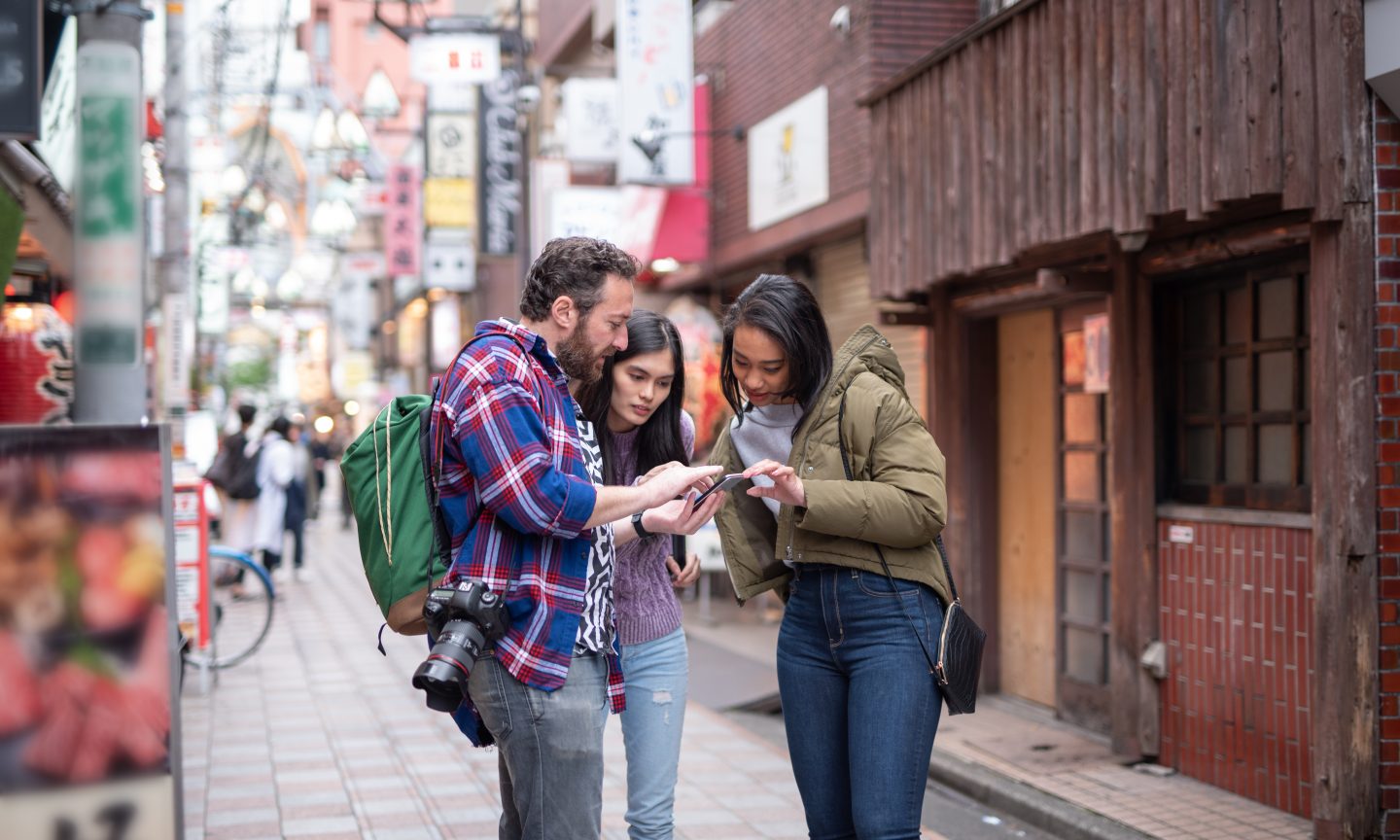 Japan Has Reopened for Tourism: What to Know – NerdWallet