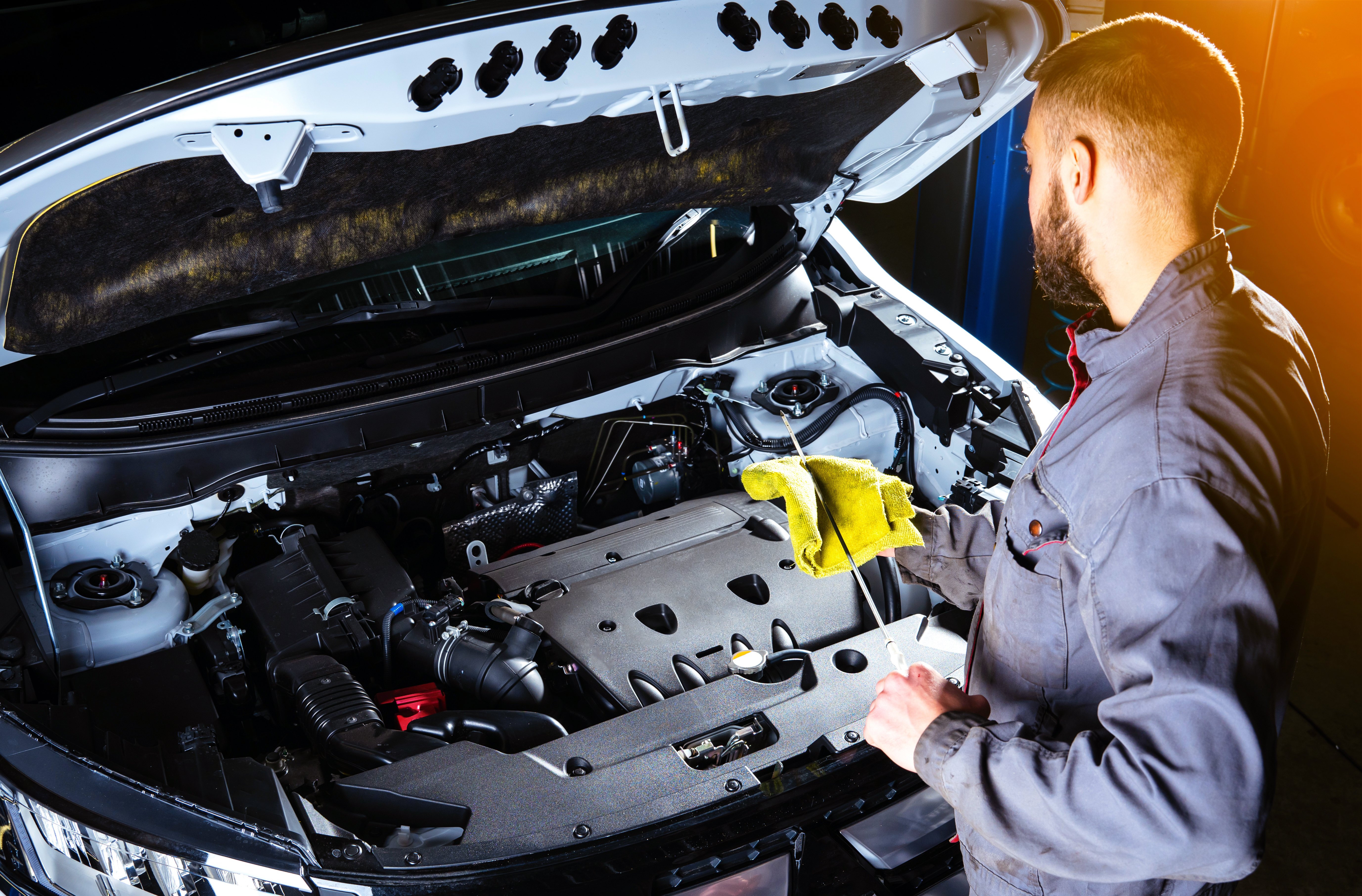 How Much Routine Car Maintenance Costs - NerdWallet