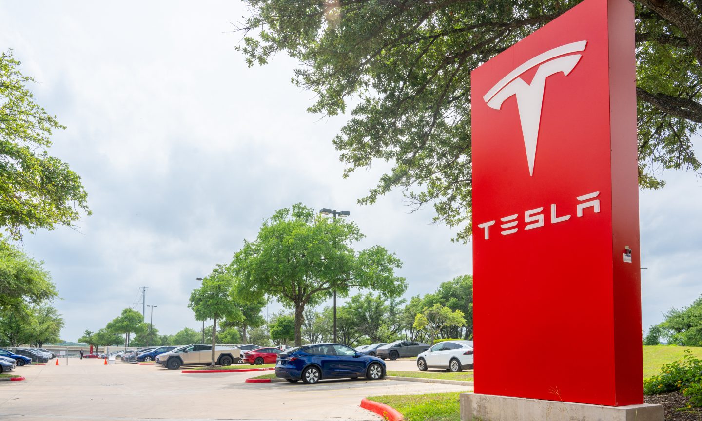 Tech Layoffs 2024: Tesla, Apple Make Cuts