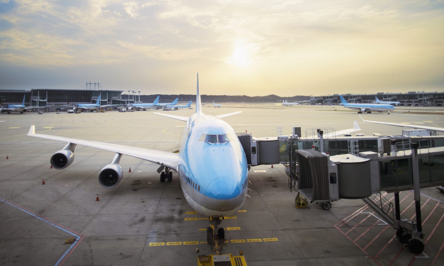 Asiana vs. Korean Air: Which Is Greatest? – NerdWallet